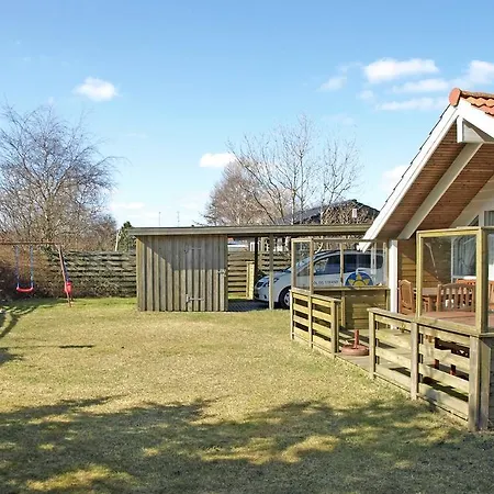 Holiday home Holiday Birkevej E- 425 *