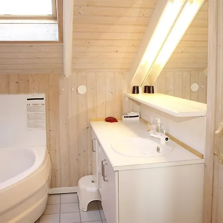 Holiday home Holiday Birkevej E- 425