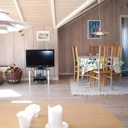 Holiday Birkevej E- 425 Broager