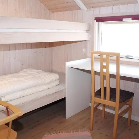 Dom wakacyjny Holiday Birkevej E- 425 Broager