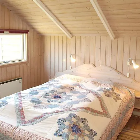 Holiday Birkevej E- 425 * Broager
