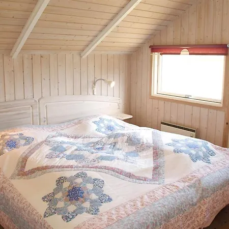 Holiday home Holiday Birkevej E- 425